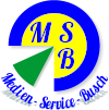 Logo der Mediengestaltung Busch